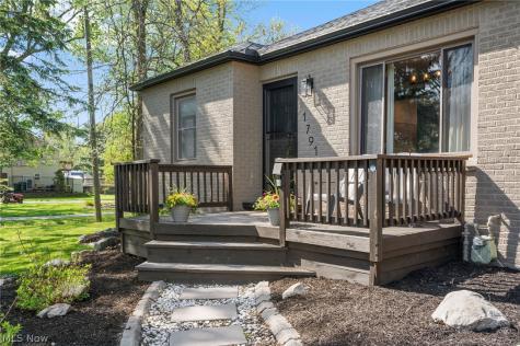 1791 E Sprague Road Seven Hills OH 44131