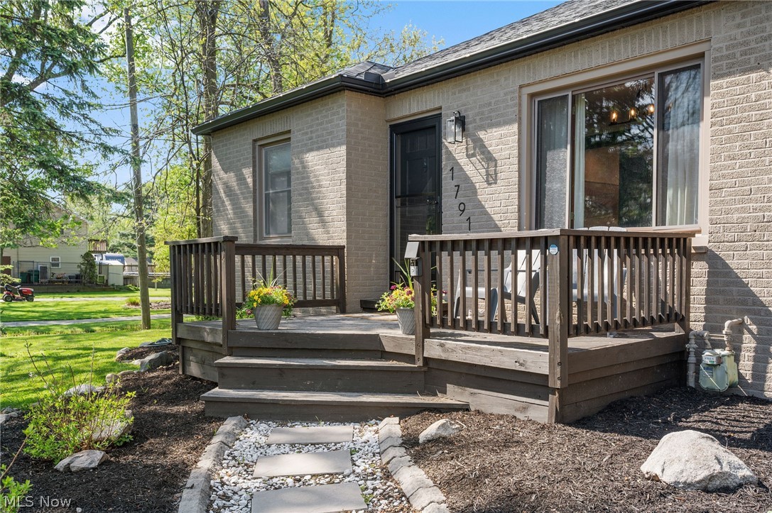 1791 E Sprague Road Seven Hills OH 44131