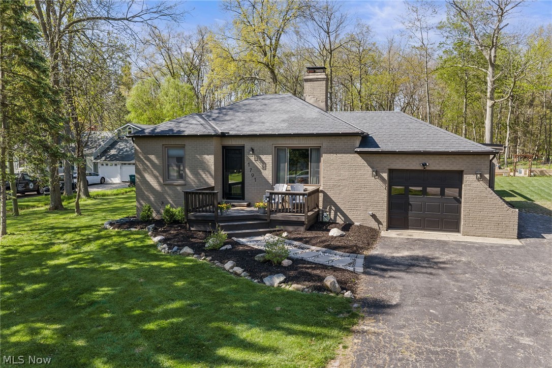 1791 E Sprague Road Seven Hills OH 44131