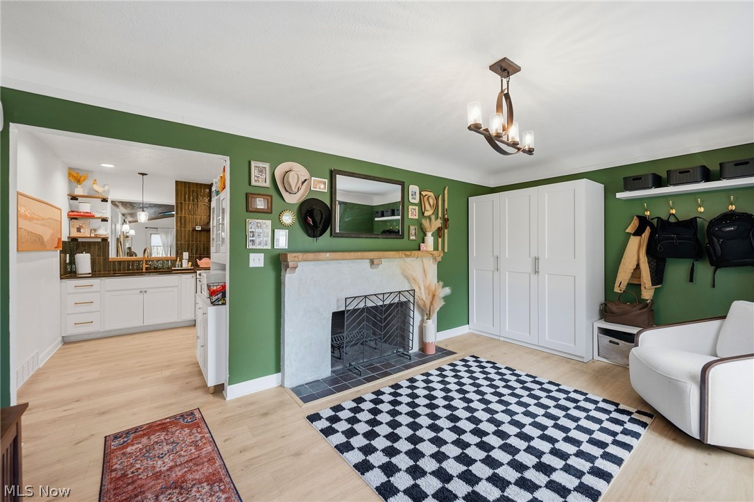 1791 E Sprague Road Seven Hills OH 44131
