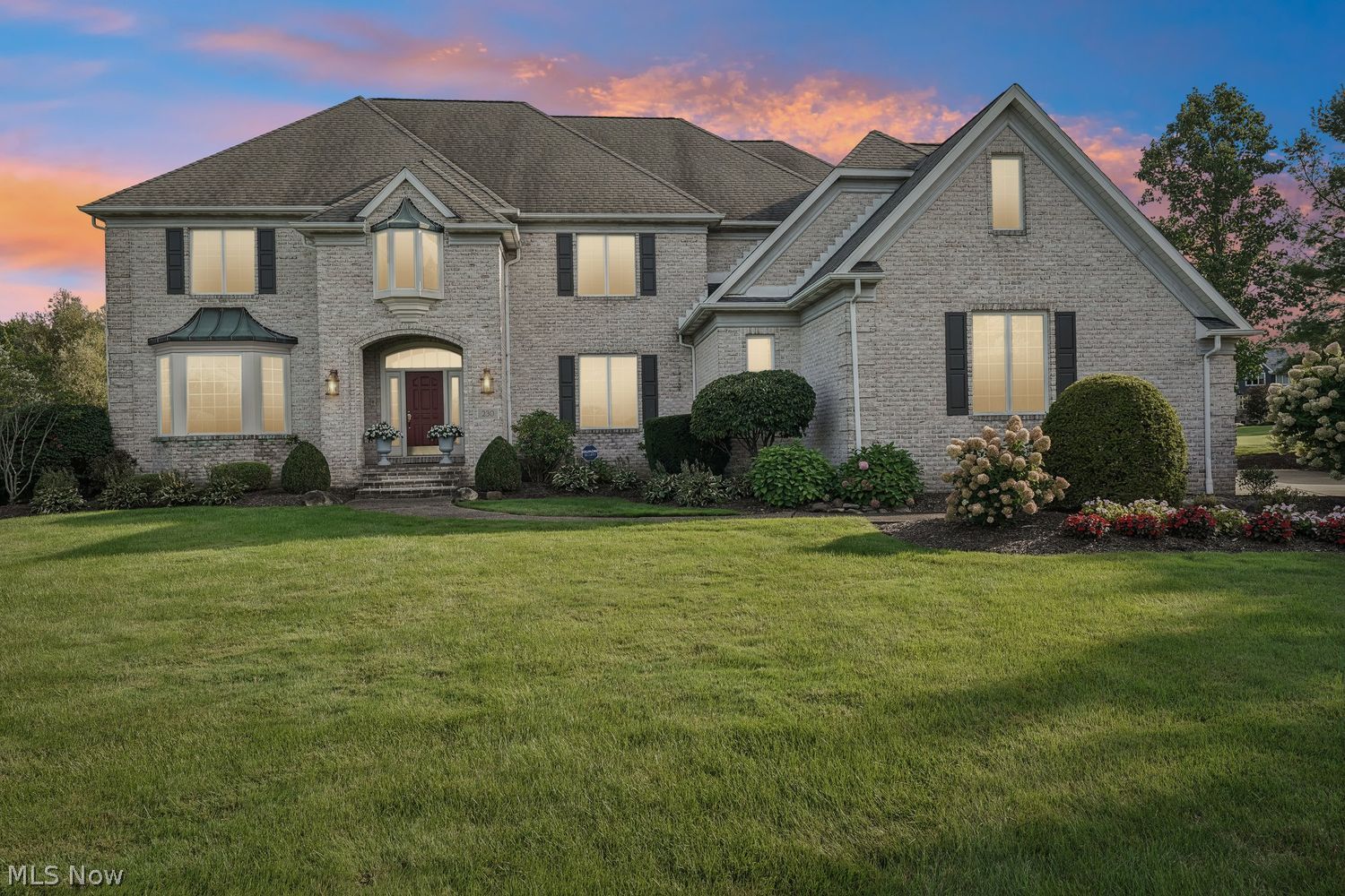 230 Camden Lane Aurora OH 44202