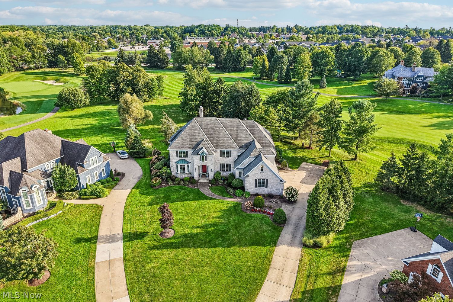 230 Camden Lane Aurora OH 44202