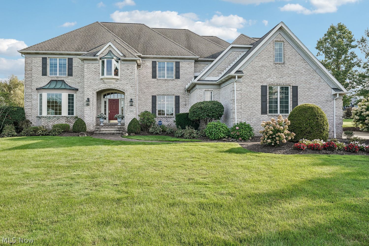 230 Camden Lane Aurora OH 44202
