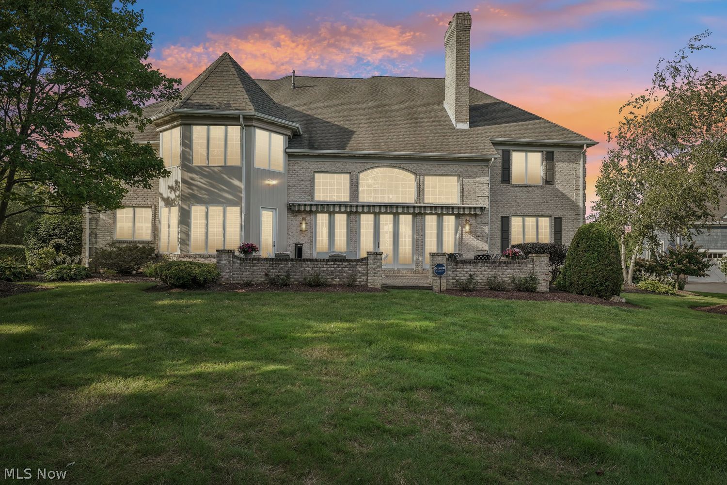 230 Camden Lane Aurora OH 44202