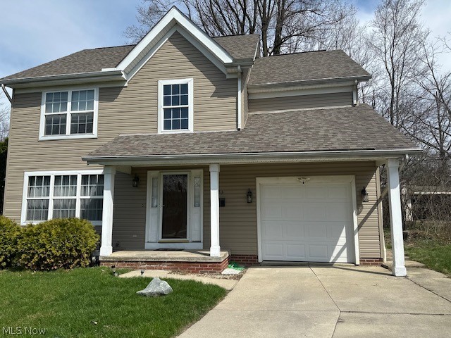 2983 Hampton Road Cleveland OH 44120