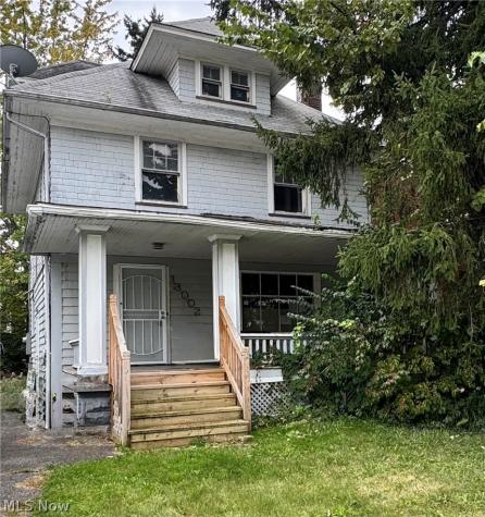 13002 Maplerow Avenue Garfield Heights OH 44105