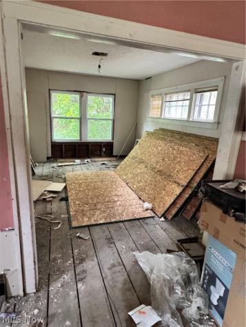 13002 Maplerow Avenue Garfield Heights OH 44105