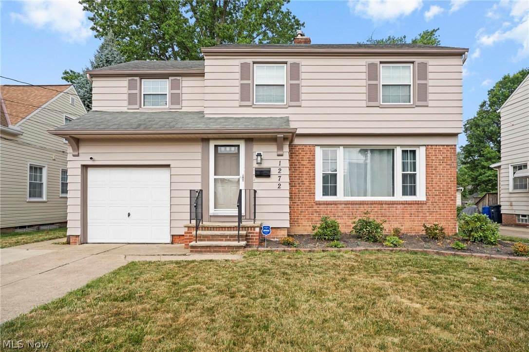 1272 Gordon Road Lyndhurst OH 44124