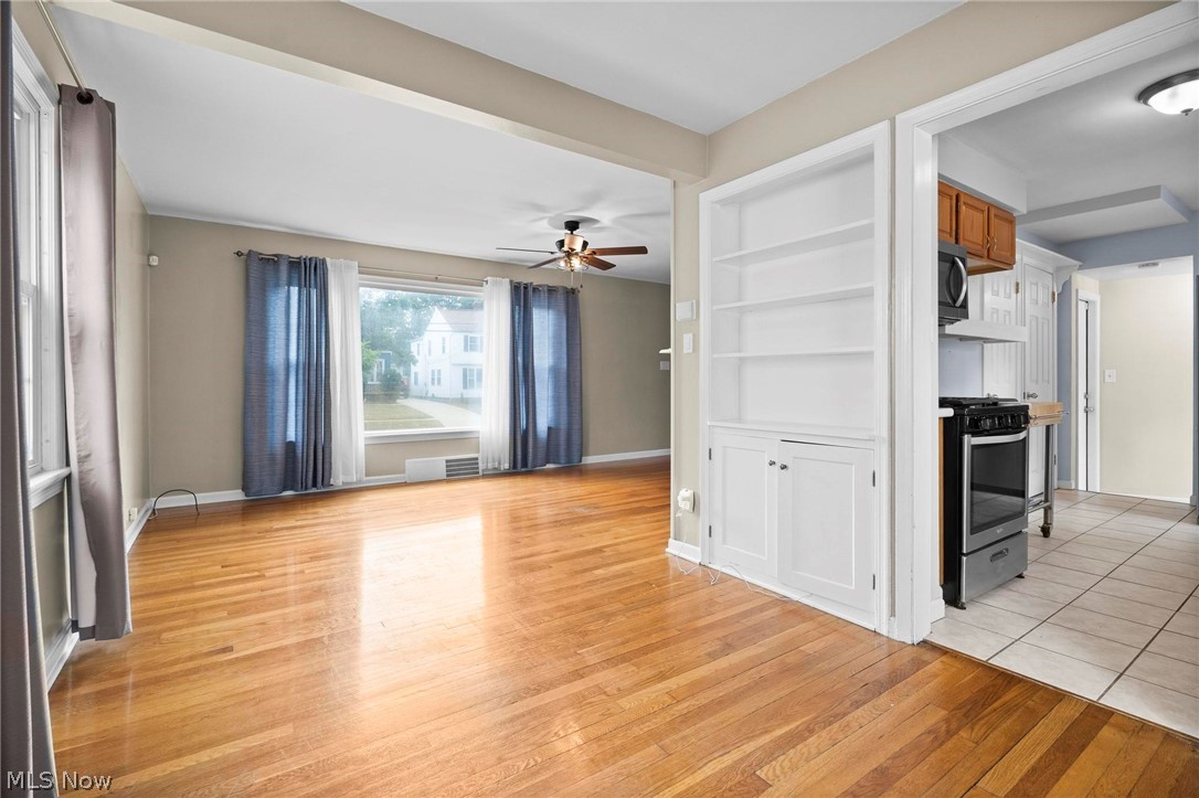 1272 Gordon Road Lyndhurst OH 44124
