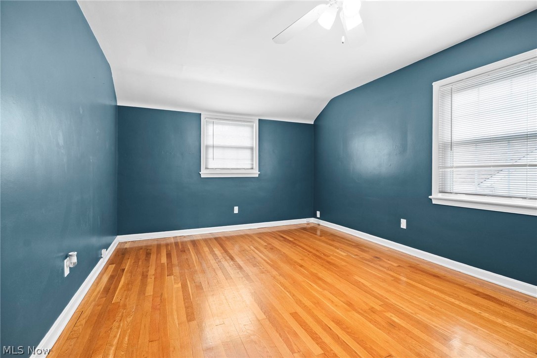 1272 Gordon Road Lyndhurst OH 44124