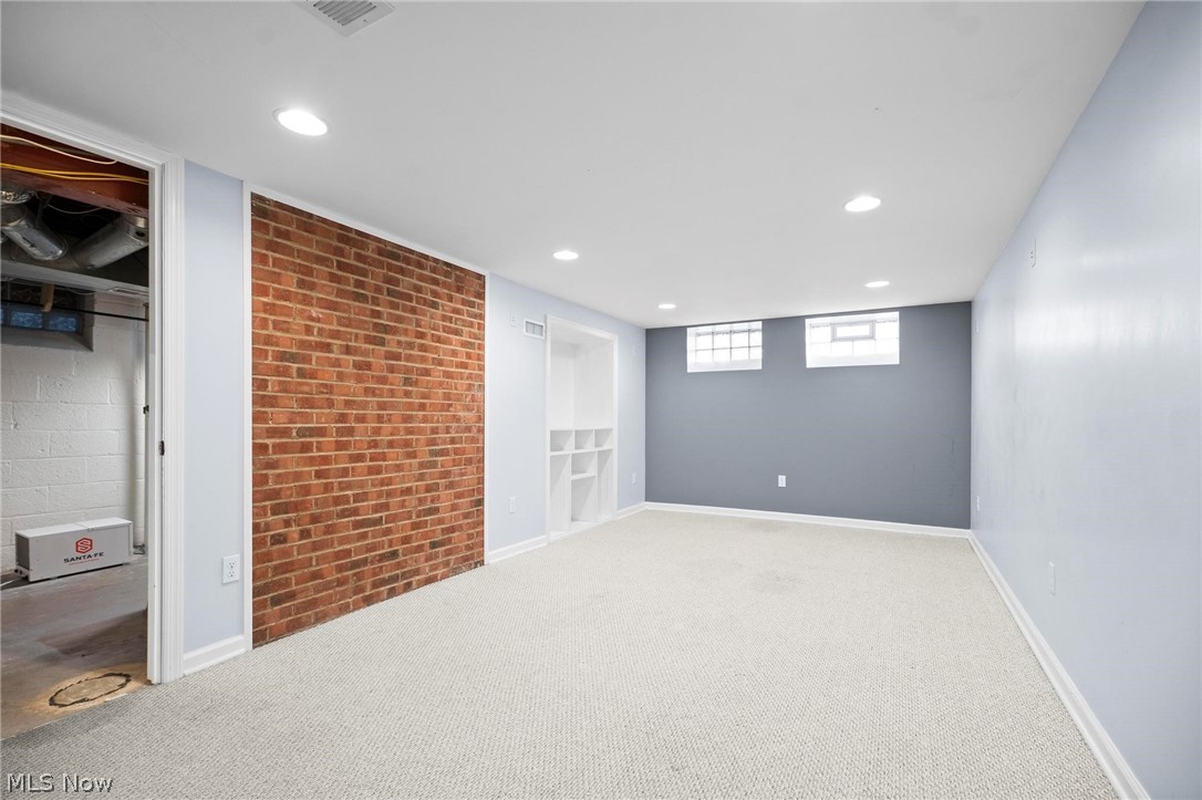 1272 Gordon Road Lyndhurst OH 44124