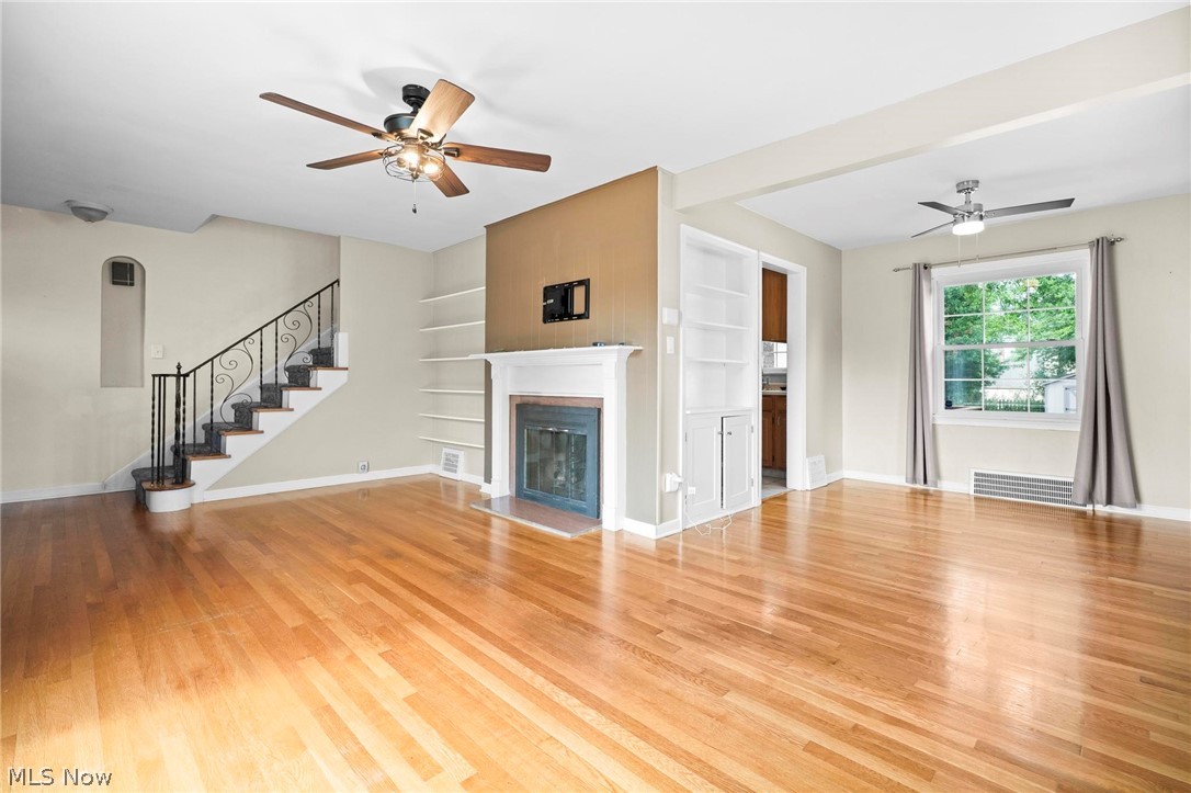 1272 Gordon Road Lyndhurst OH 44124