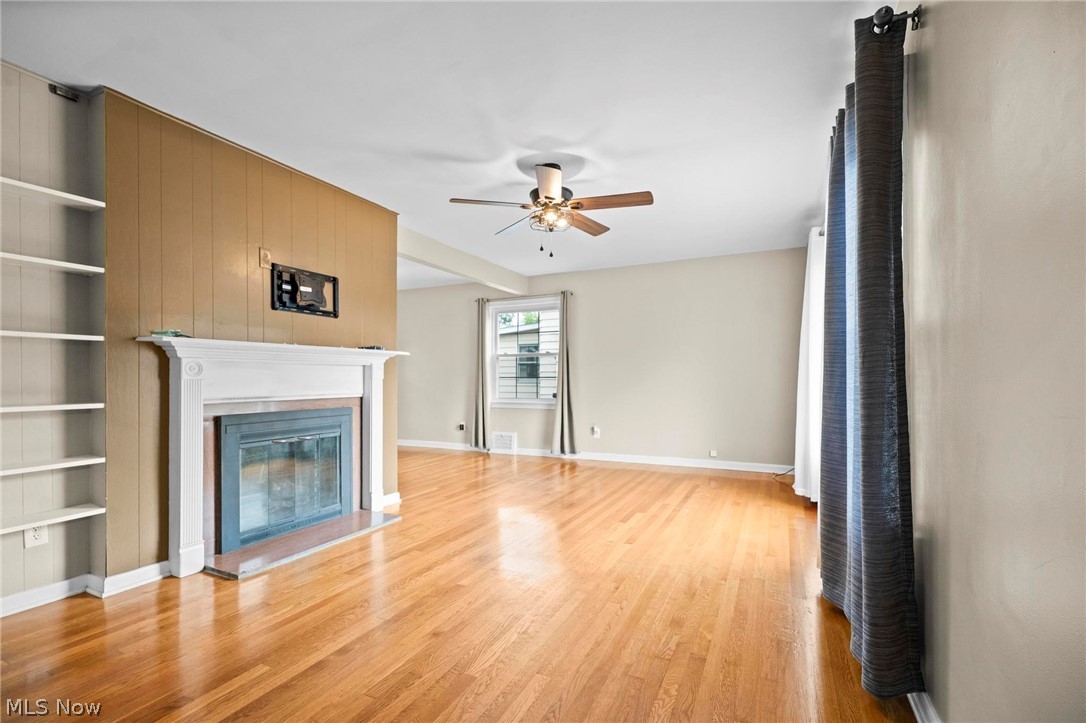 1272 Gordon Road Lyndhurst OH 44124