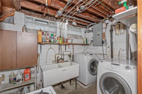 16897 Mapleboro Avenue Maple Heights OH 44137