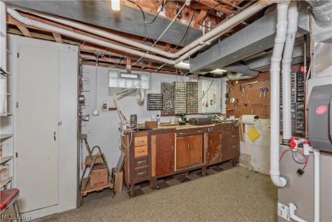 16897 Mapleboro Avenue Maple Heights OH 44137