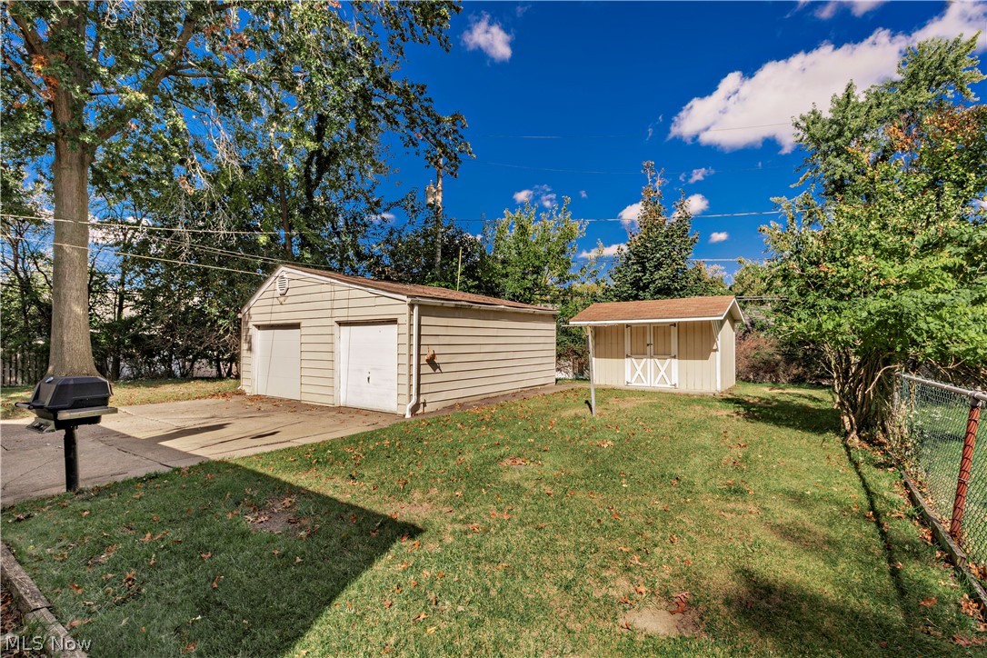 16897 Mapleboro Avenue Maple Heights OH 44137
