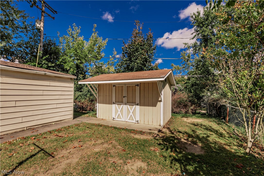 16897 Mapleboro Avenue Maple Heights OH 44137