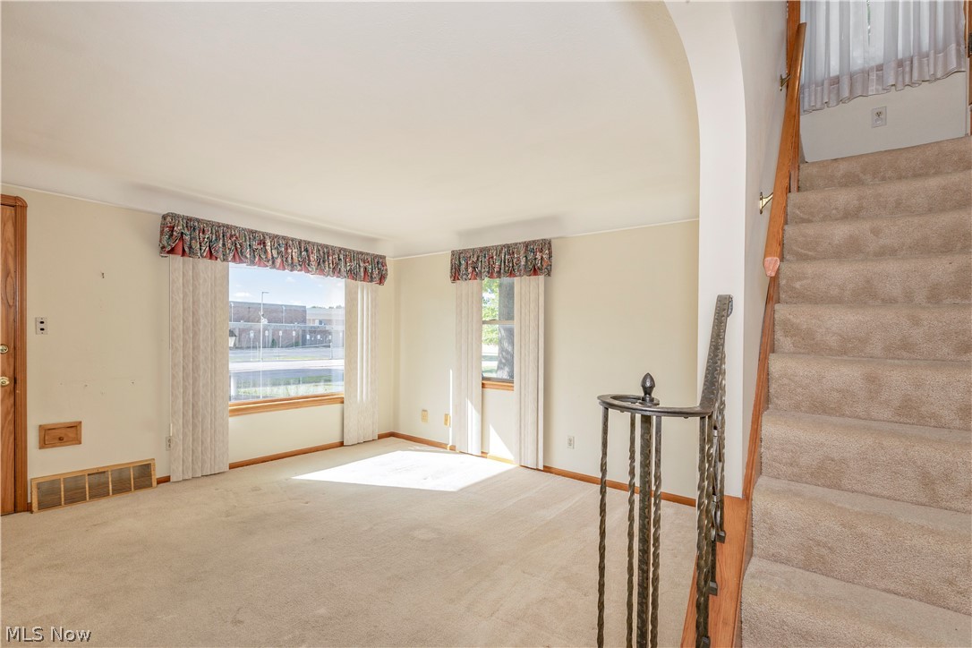 16897 Mapleboro Avenue Maple Heights OH 44137