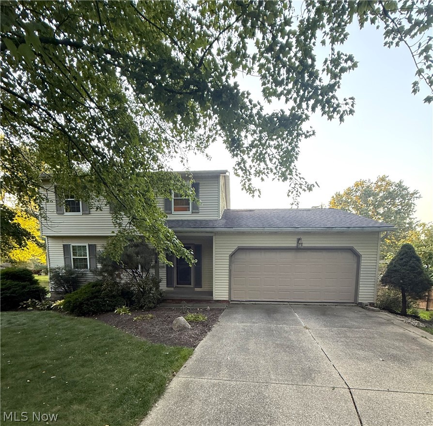 1088 Iroquois Run Macedonia OH 44056