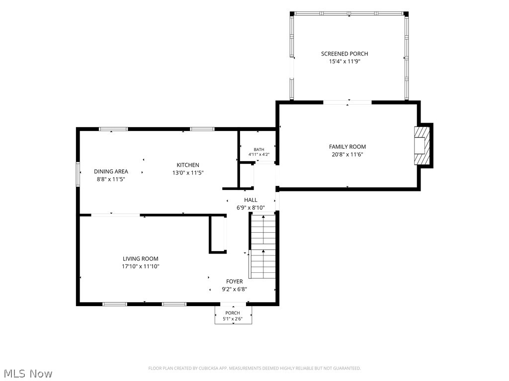 1088 Iroquois Run Macedonia OH 44056