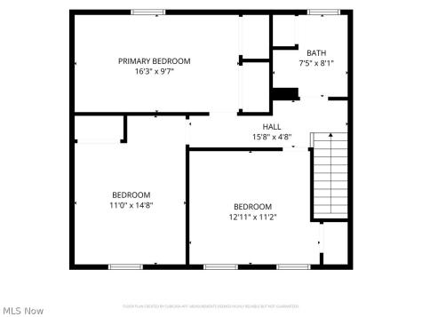 1088 Iroquois Run Macedonia OH 44056