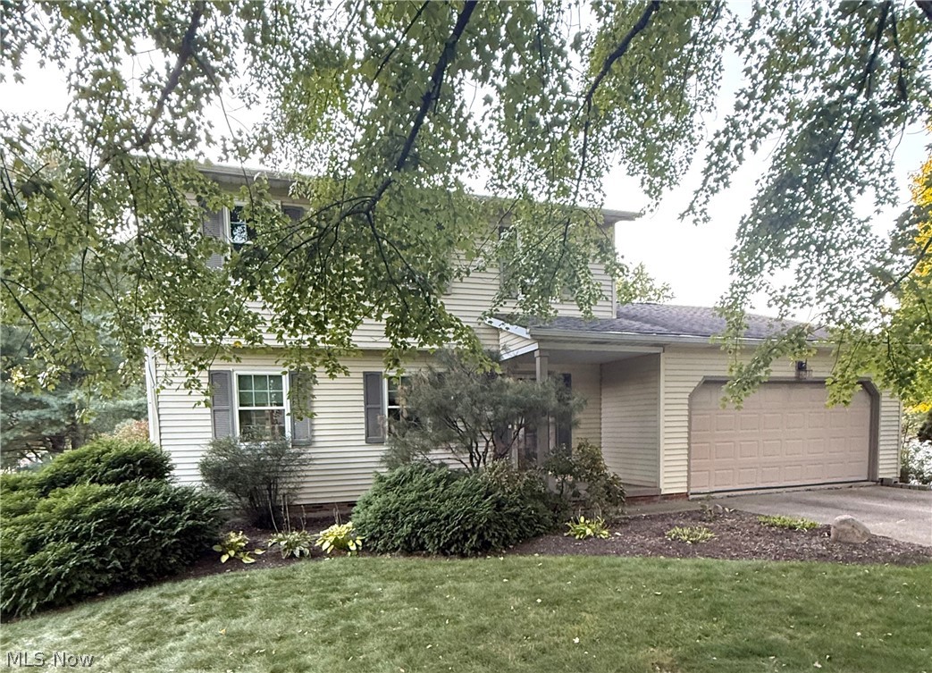 1088 Iroquois Run Macedonia OH 44056