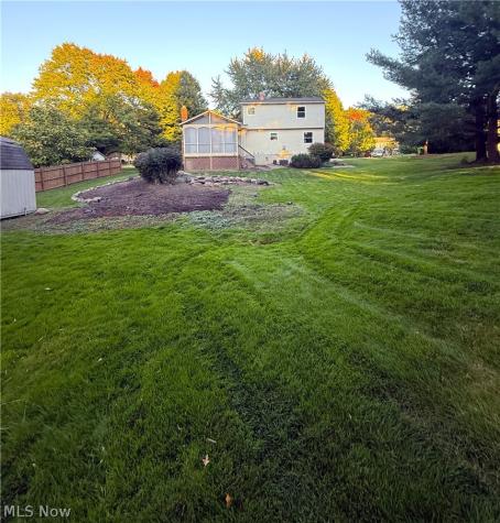 1088 Iroquois Run Macedonia OH 44056