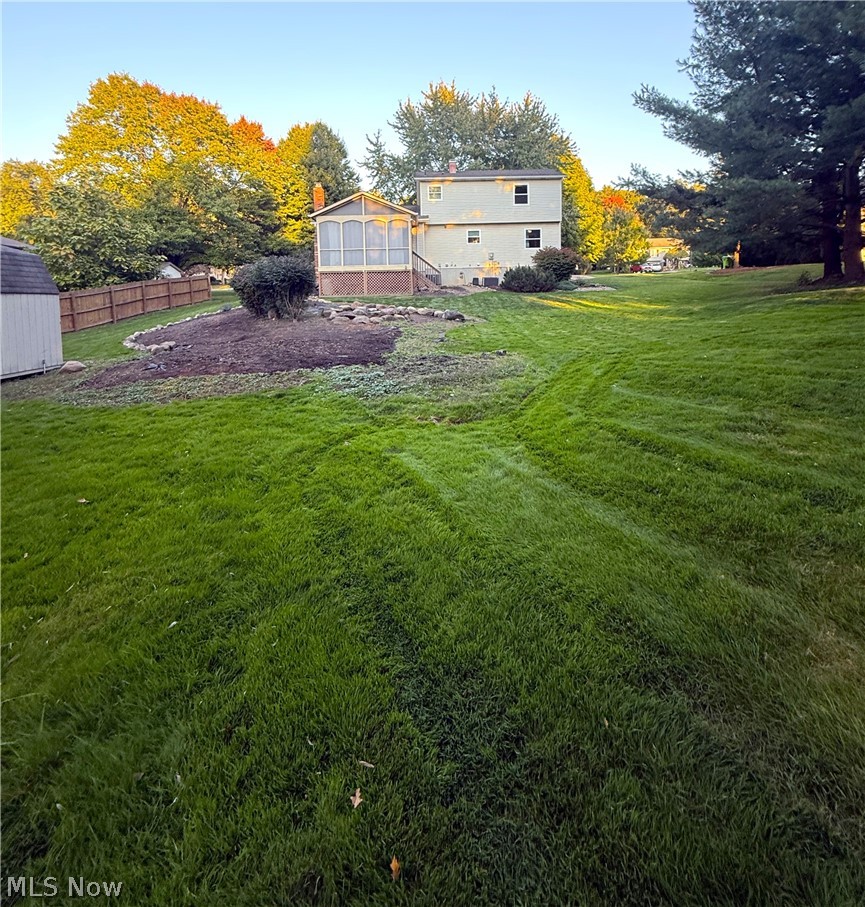 1088 Iroquois Run Macedonia OH 44056