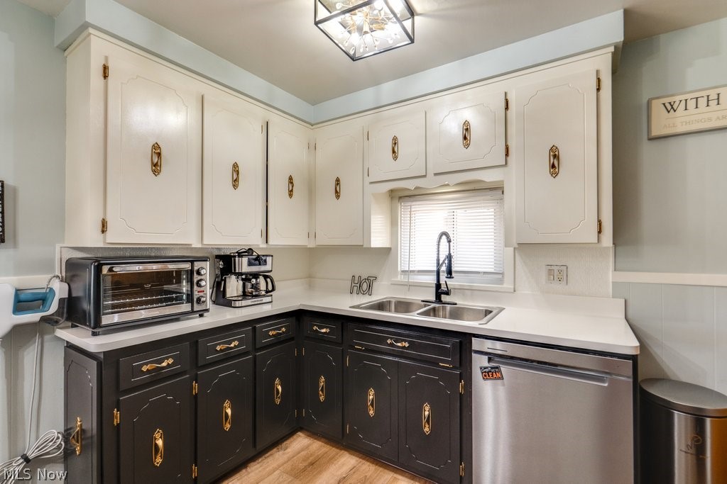 13304 Woodward Boulevard Garfield Heights OH 44125