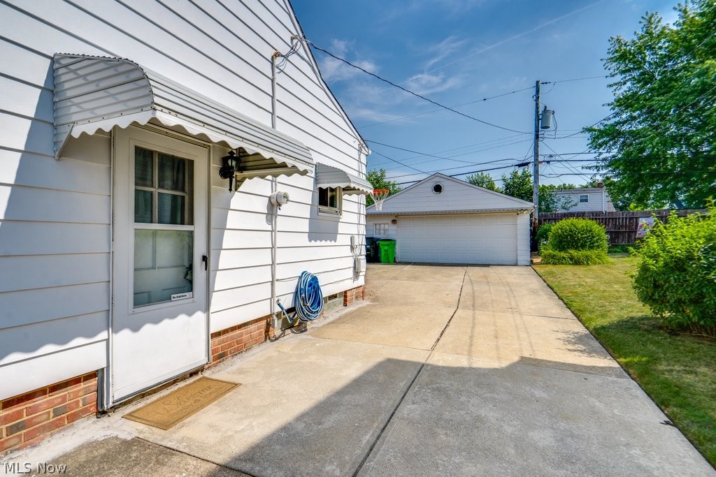13304 Woodward Boulevard Garfield Heights OH 44125