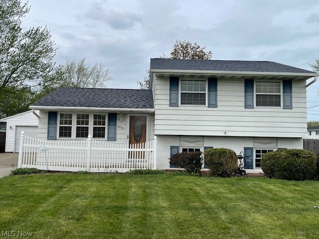 4036 Leavitt Road Lorain OH 44053