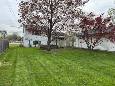 4036 Leavitt Road Lorain OH 44053
