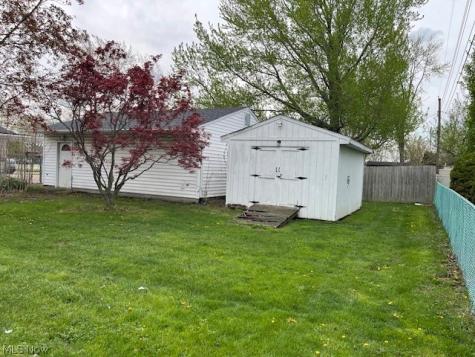 4036 Leavitt Road Lorain OH 44053