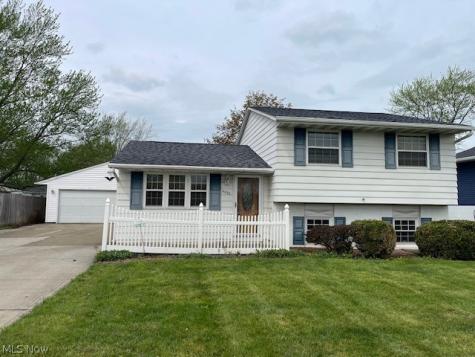 4036 Leavitt Road Lorain OH 44053
