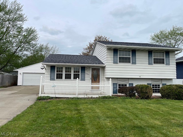 4036 Leavitt Road Lorain OH 44053