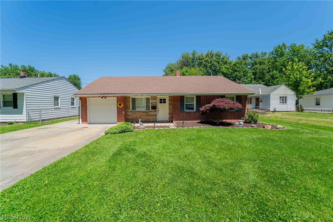 34429 Beach Park Drive Eastlake OH 44095