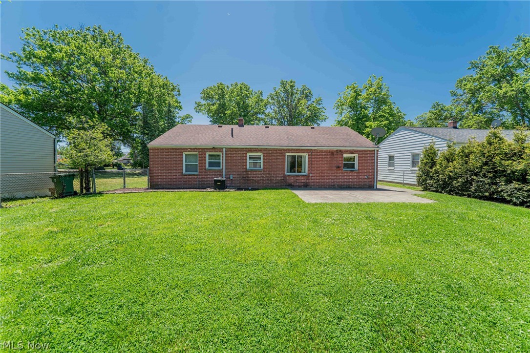 34429 Beach Park Drive Eastlake OH 44095