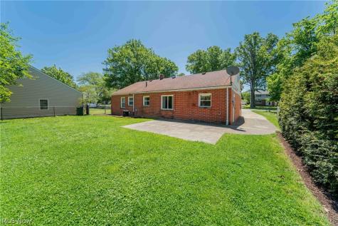 34429 Beach Park Drive Eastlake OH 44095