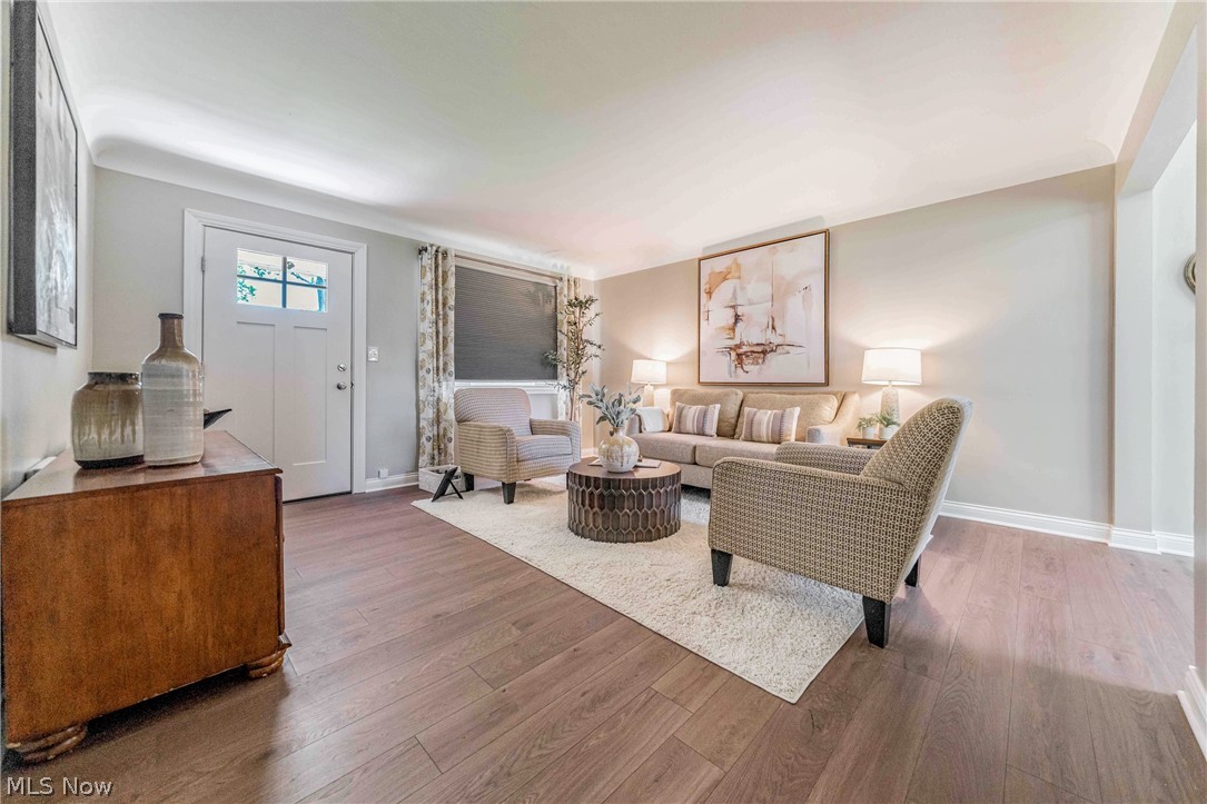 34429 Beach Park Drive Eastlake OH 44095