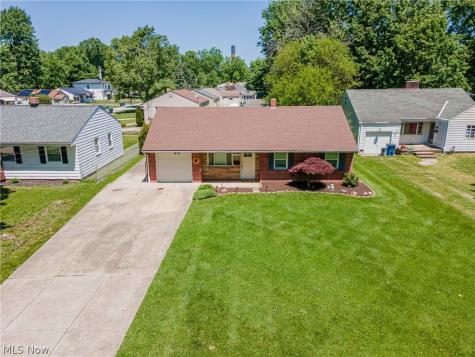 34429 Beach Park Drive Eastlake OH 44095