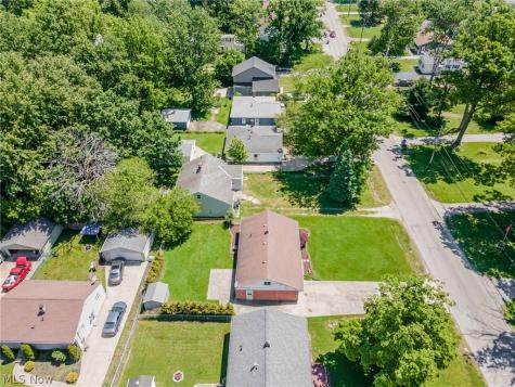 34429 Beach Park Drive Eastlake OH 44095