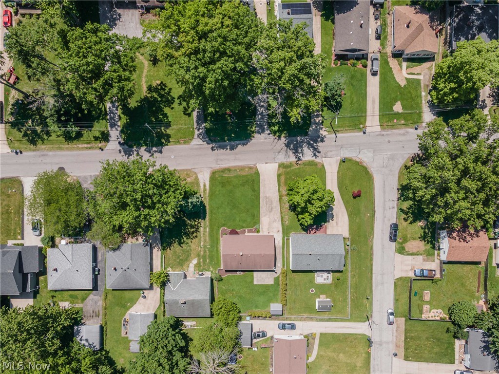 34429 Beach Park Drive Eastlake OH 44095