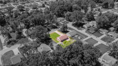 34429 Beach Park Drive Eastlake OH 44095