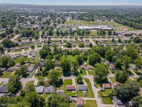 34429 Beach Park Drive Eastlake OH 44095