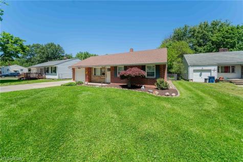 34429 Beach Park Drive Eastlake OH 44095