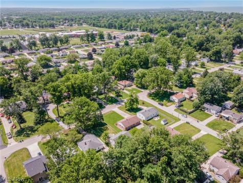 34429 Beach Park Drive Eastlake OH 44095