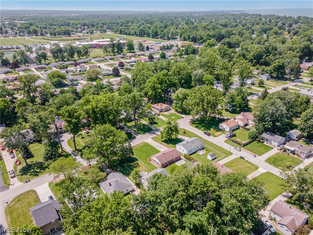 34429 Beach Park Drive Eastlake OH 44095