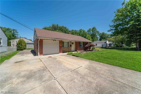 34429 Beach Park Drive Eastlake OH 44095