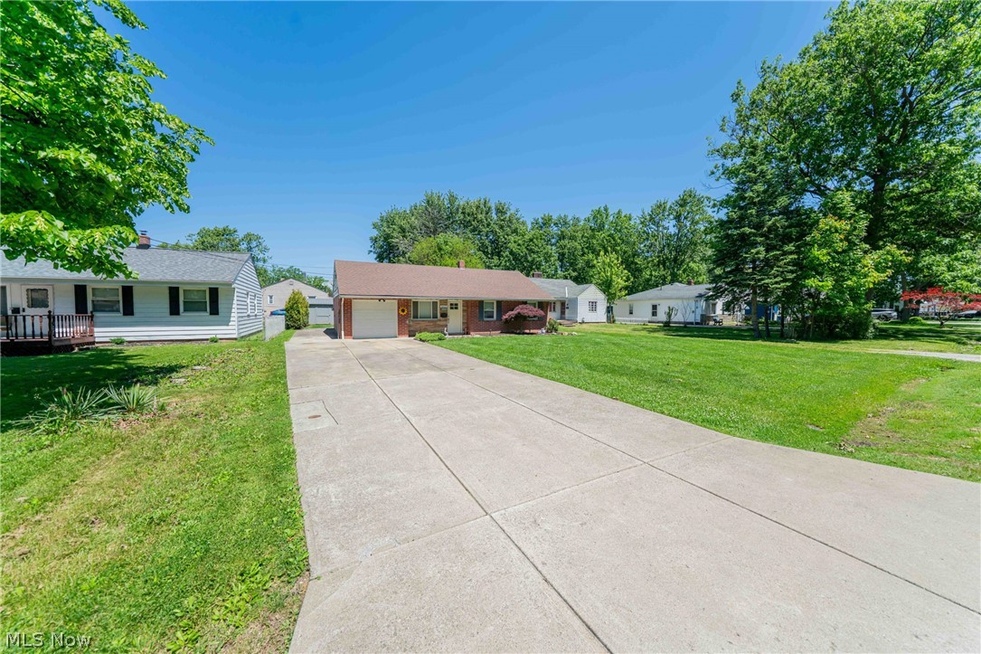34429 Beach Park Drive Eastlake OH 44095