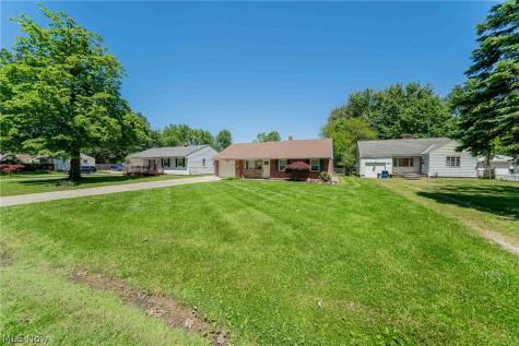 34429 Beach Park Drive Eastlake OH 44095